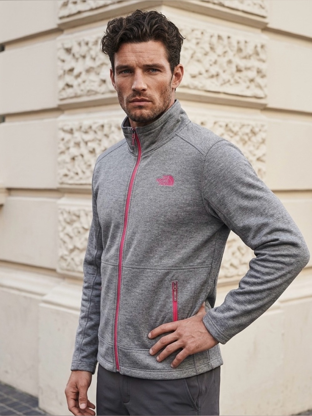 The Northface Jacket